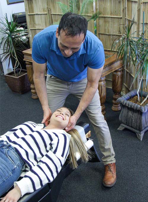 Sciatica Pain Relief Chiropractors in Wichita, KS