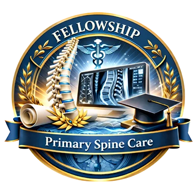 Fellowship in Primary Spine Care