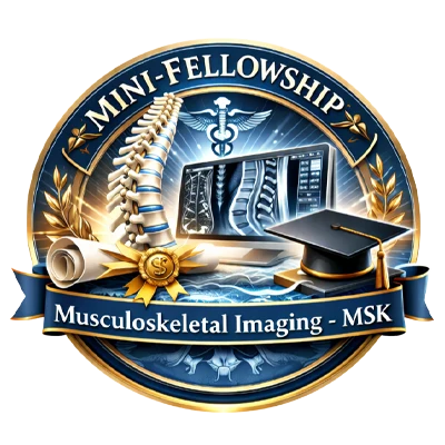 Mini Fellowship in MRI, X-Ray and CAT Scan Imaging of Extremities