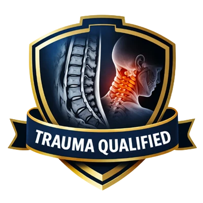 Trauma Qualified